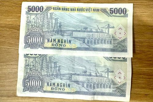 Ngân hàng Nhà nước không bỏ tiền mệnh giá từ 1.000 - 5.000 đồng