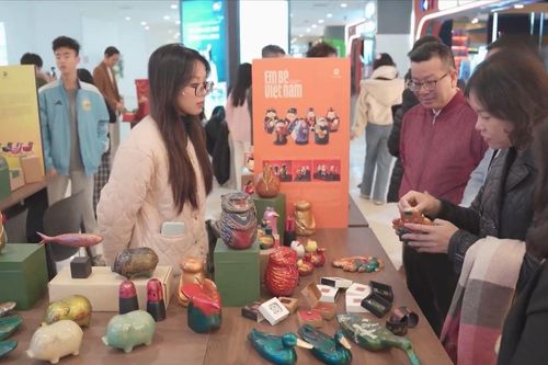 M Design Fair: Kết nối cộng đồng sáng tạo và công chúng