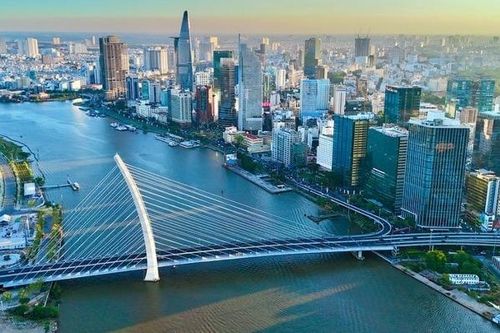 Động lực hạ tầng cho TP.HCM phát triển