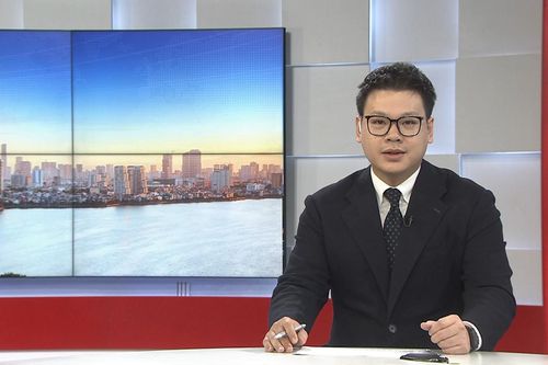 Chương trình Thời sự 23h00 | 25/01/2026