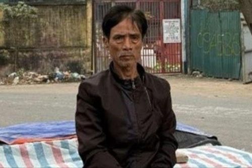 Bắt giữ đối tượng trộm cắp tài sản