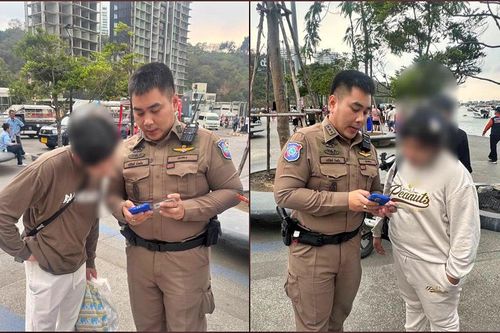 Du lịch Thái Lan nỗ lực tiễu trừ tội phạm lừa đảo trực tuyến, giữ vị thế du lịch hàng đầu