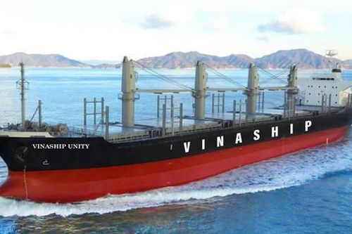 Vận tải Biển Vinaship (VNA): Lãi sau thuế quý IV/2025 tăng 24%, quyết định thanh lý thêm tàu cũ