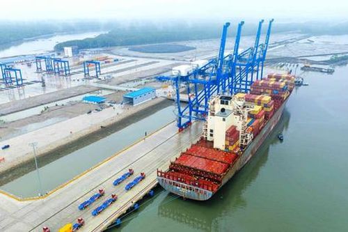 Cảng Phước An (PAP) báo lỗ hơn 500 tỷ trong năm 2025, tổng nợ vay hơn 5.000 tỷ đồng