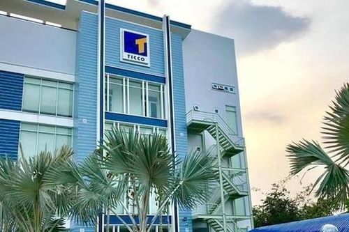 Chi phí, giá vốn tăng cao, Đầu tư và Xây dựng Tiền Giang (THG) báo lãi quý IV/2025 'sụt' 22%