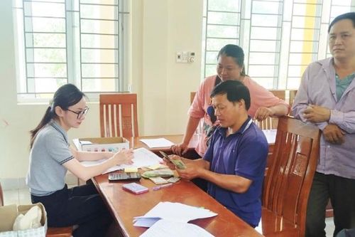 Góp phần cải thiện sinh kế, ổn định đời sống cho người dân