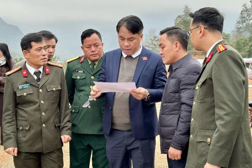 Bí thư Tỉnh ủy Phan Thăng An: Rà soát đồng bộ, toàn diện mọi mặt, đảm bảo các hoạt động kỷ niệm 85 năm Ngày Bác Hồ về nước diễn ra thành công