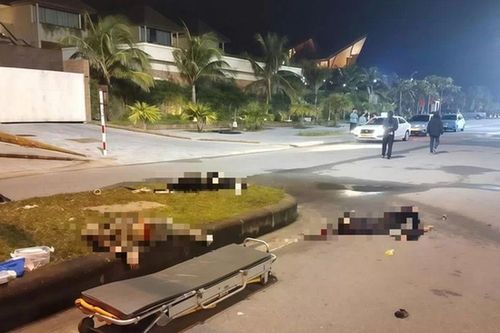 Công an xác định nguyên nhân vụ 3 người tử vong trên đường ở Quảng Trị