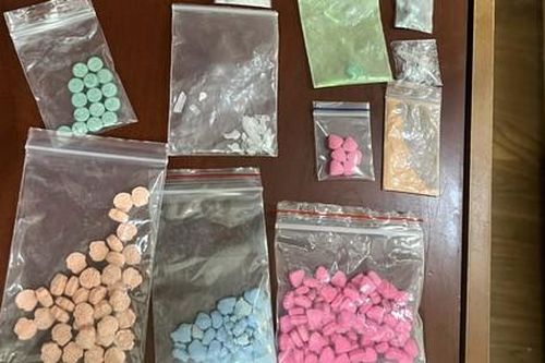Chính phủ ban hành danh mục mới về ma túy và tiền chất