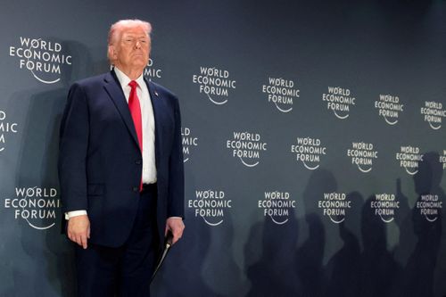 5 bài học từ Diễn đàn Kinh tế Thế giới 2026