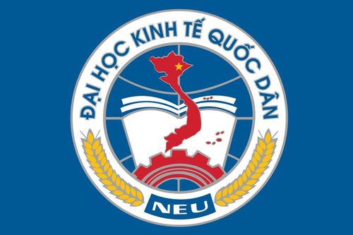 Đại học Kinh tế Quốc dân công bố bộ nhận diện thương hiệu mới