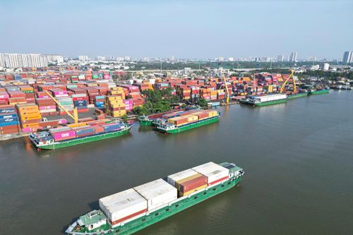 Sân bay Long Thành, cảng Cái Mép sẽ tái định vị điểm đến đầu tư khu vực phía Nam