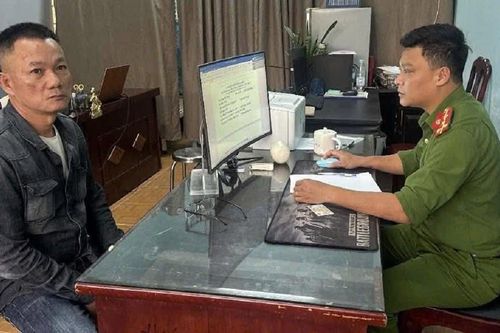 Kẻ cầm mũ bảo hiểm đập ô tô, hành hung tài xế ở Đà Nẵng ra trình diện