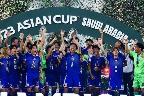 'Quả ngọt' từ thể thao học đường