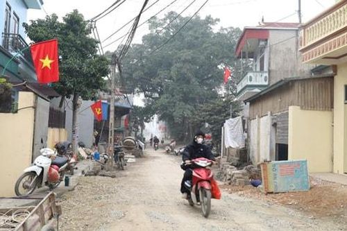 Hòa Phú quyết liệt gỡ điểm nghẽn dự án giao thông