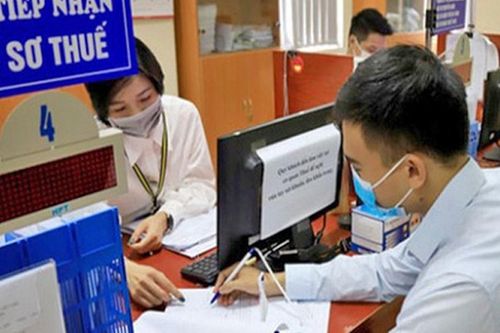 Thay đổi mới về thu và kê khai lệ phí môn bài từ 1/1/2026, người kinh doanh hưởng lợi lớn