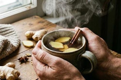 5 loại gia vị quen thuộc giúp tăng thân nhiệt, giữ ấm cơ thể mùa lạnh