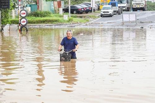 Mùa mưa bão năm 2026 có phức tạp như năm ngoái?
