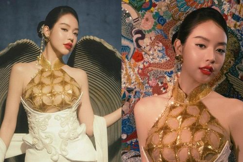 Hoa hậu Thanh Thủy: Tôi sẽ mang sứ mệnh truyền cảm hứng của mình đi xa hơn