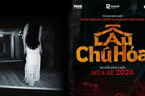Giai thoại kinh dị đầu tiên của Việt Nam sắp lên phim, con ma nhà họ Hứa là ai?