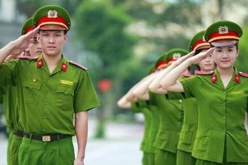 Quy định mới nhất về tiêu chuẩn sức khỏe đặc thù khi tuyển chọn vào Công an