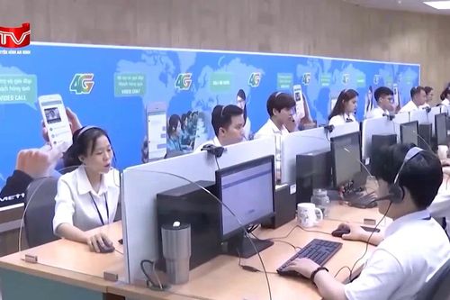 Thuê bao di động sẽ phải xác thực khuôn mặt khi thay đổi thiết bị