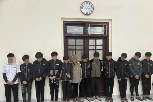 Xác định 17 đối tượng liên quan trong vụ 3 nạn nhân tử vong trên đường phố
