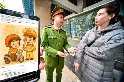 Chuyển đổi số toàn diện để phục vụ nhân dân tốt nhất