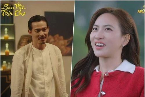 Phương Anh Đào 'vỡ lẽ' về con người thật của Quách Ngọc Ngoan