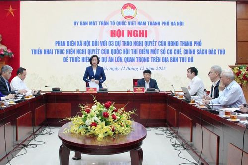 Giám sát để nâng cao sự đồng thuận