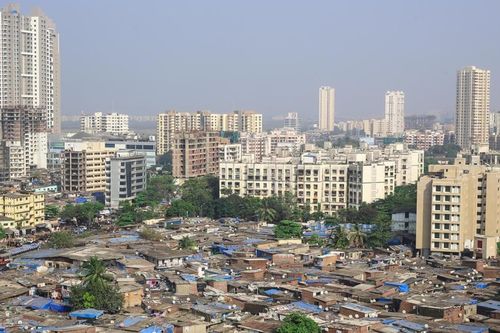 Khoảng cách thu nhập toàn cầu ngày càng nới rộng