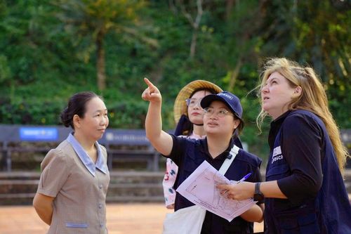 UNESCO hỗ trợ khẩn cấp gần 20 tỉ đồng giúp Việt Nam khắc phục hậu quả thiên tai