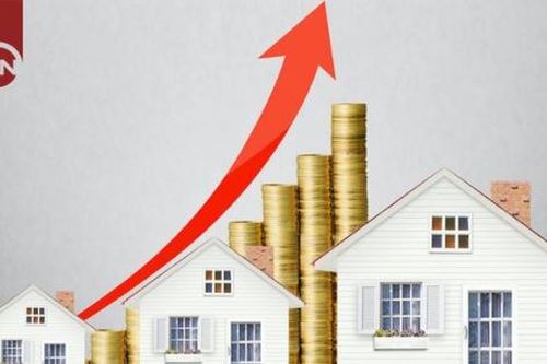 Nguyên nhân giữ giá nhà ở mức cao