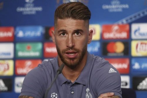 Ramos tạo bước ngoặt trong thương vụ mua Sevilla