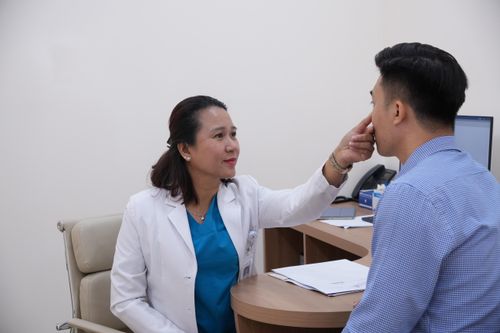 Khám bảo hiểm y tế ở bệnh viện quốc tế tại TP.HCM