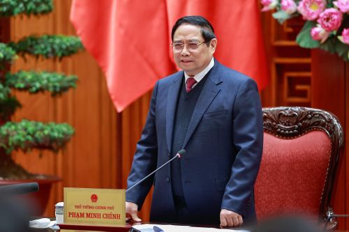 Thủ tướng yêu cầu sớm vận hành sàn giao dịch vàng trong tháng 2