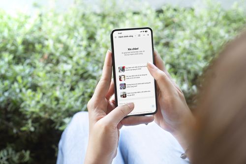 Mở rộng AI vào hành chính công, Kiki Info chạm mốc 1 triệu người dùng