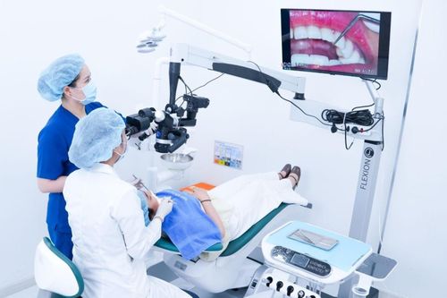 Chiến lược giúp Nha khoa Kim dẫn đầu trong bảng xếp hạng chất lượng