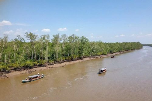 Quy hoạch phát triển Cù Lao Dung thành trung tâm du lịch sinh thái - nghỉ dưỡng cao cấp