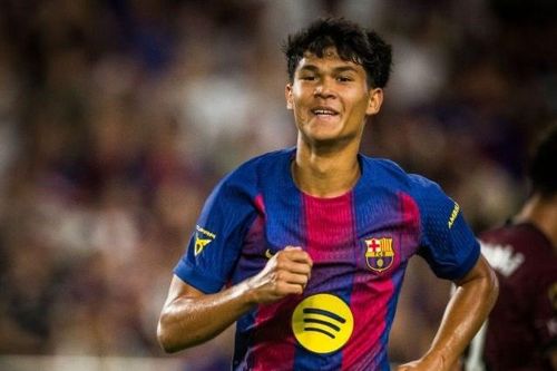 Tin chuyển nhượng bóng đá ngày 26.1: PSG sắp có sao trẻ Barca