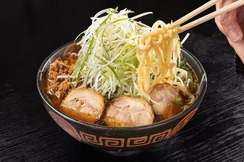 Cơn sốt ẩm thực toàn cầu và hiệu ứng lan tỏa văn hóa