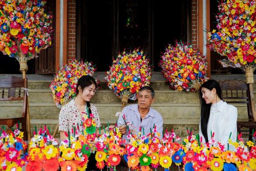 KOLs xứ Huế