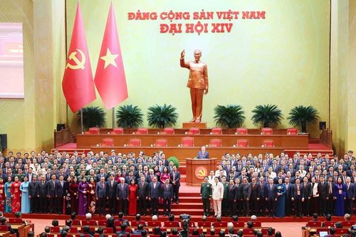 Vững niềm tin, mở đường cho tương lai văn hóa dân tộc