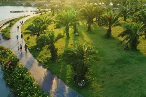 Yêu cầu về phát triển đô thị tăng trưởng xanh