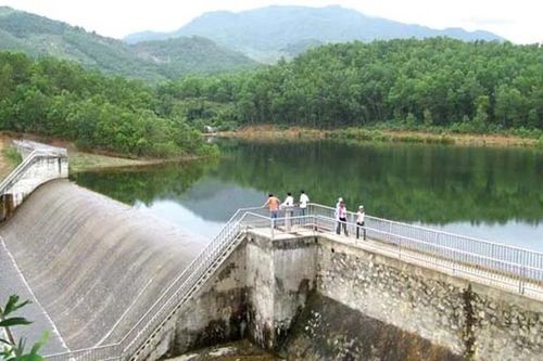 Quy định cấp giấy phép cho hoạt động trong phạm vi bảo vệ công trình thủy lợi