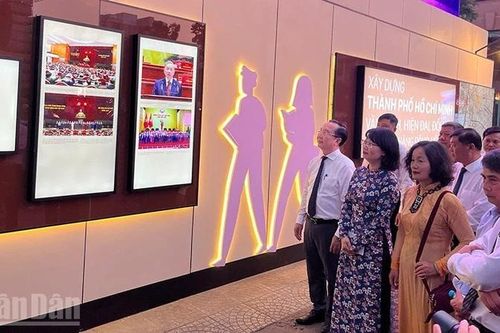 Đào tạo nhiếp ảnh trong thời đại số