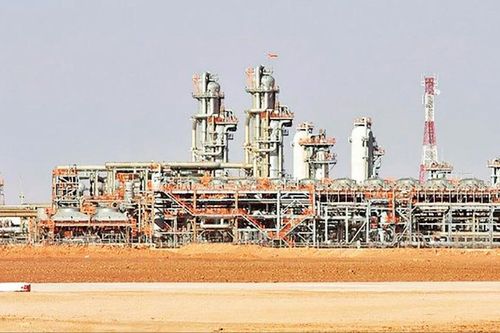 Algeria nỗ lực khẳng định vị thế quan trọng trong tương lai năng lượng