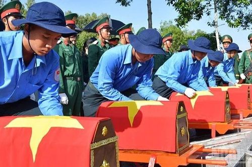 Tết của những cuộc trở về