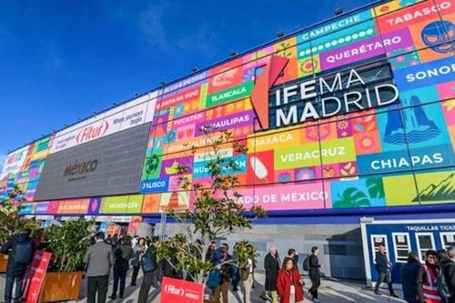 Điểm nhấn Việt Nam tại Hội chợ Du lịch quốc tế Fitur 2026