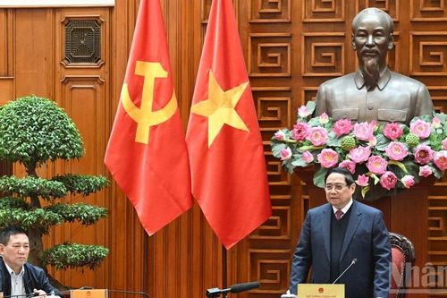 Bảo đảm mục tiêu kinh tế vĩ mô, tăng cường tiết kiệm chi